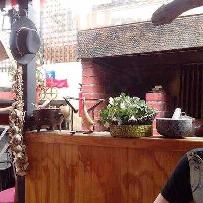 Las Tinajas De Quilicura