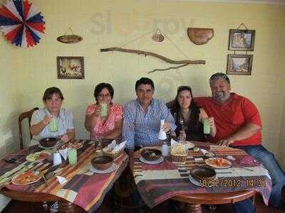 Las Tinajas De Quilicura