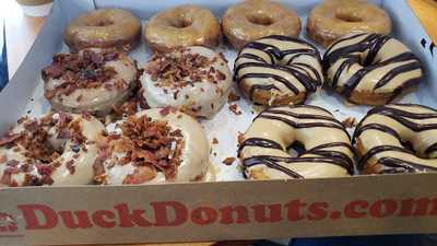 Duck Donuts