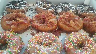 Duck Donuts