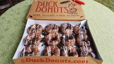Duck Donuts