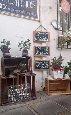 El Garaje De La Chanchita