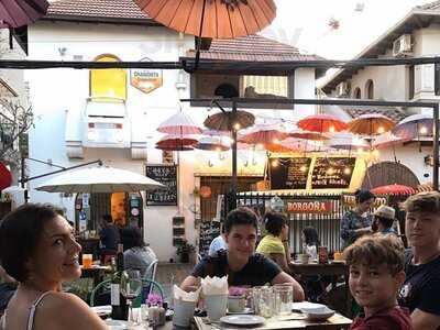 El Garaje De La Chanchita