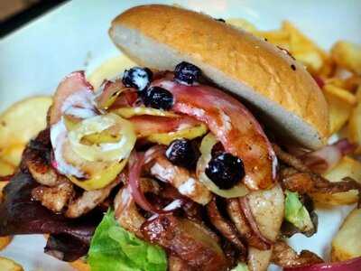 El Garaje De La Chanchita