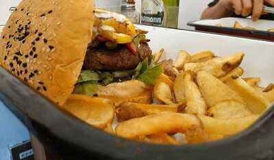 El Garaje De La Chanchita