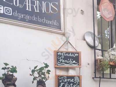 El Garaje De La Chanchita