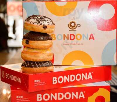 Bondona