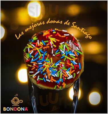 Bondona