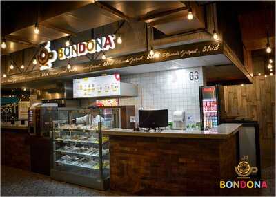 Bondona