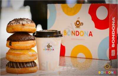 Bondona