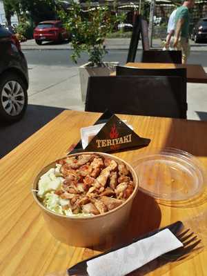 Teriyaki & Co.