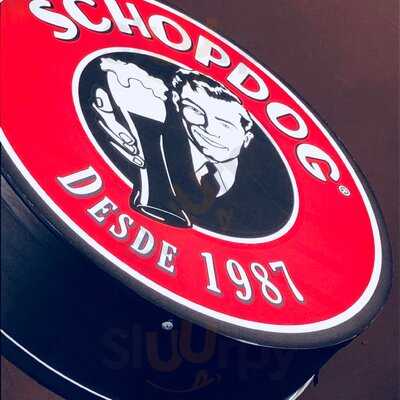 Schopdog