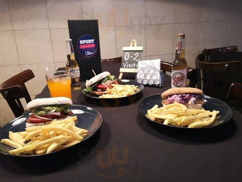 Sport Universe Bar