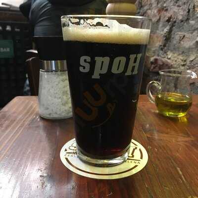 Bar Spoh