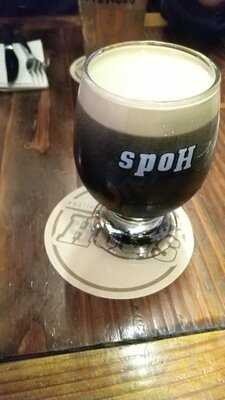 Bar Spoh