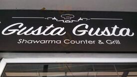 Gusta Gusta