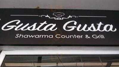 Gusta Gusta