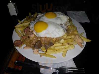 Cafe Restobar La Vuelta