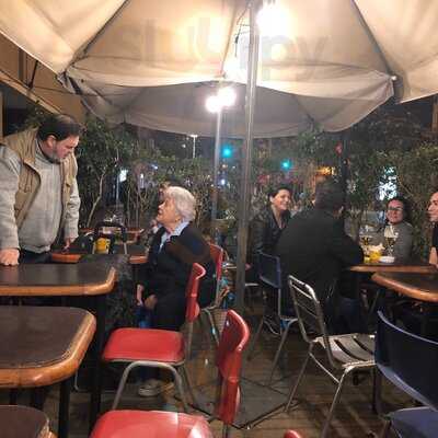 Cafe Restobar La Vuelta