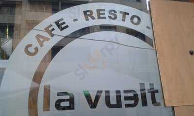 Cafe Restobar La Vuelta