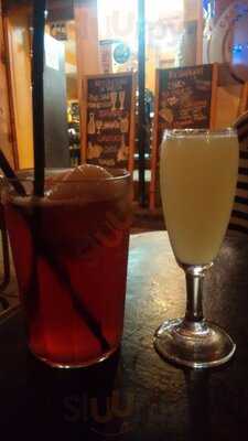 Cafe Restobar La Vuelta