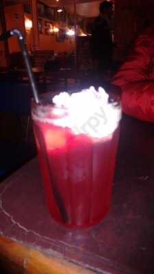 Cafe Restobar La Vuelta