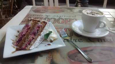 Ghigliotto Bistro-café