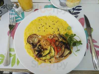 Ghigliotto Bistro-café