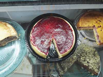 Ghigliotto Bistro-café