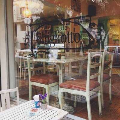 Ghigliotto Bistro-café