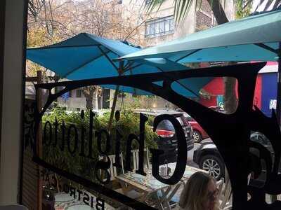 Ghigliotto Bistro-café