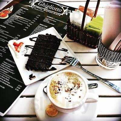 Ghigliotto Bistro-café