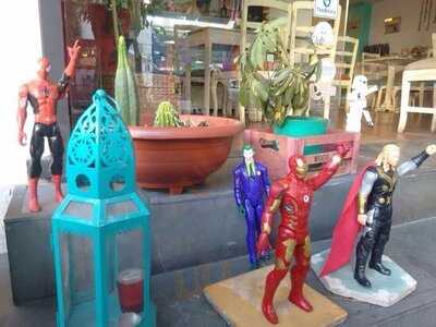 Ghigliotto Bistro-café