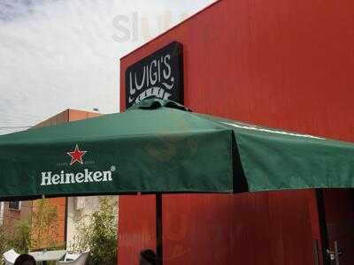 Luigi´s Cafe & Pizza