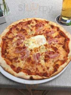 Luigi´s Cafe & Pizza