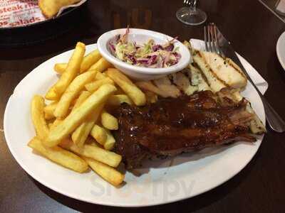 Mamut Plaza Vespucio