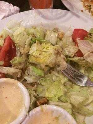 Mamut Plaza Vespucio