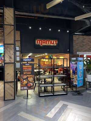 Mamut Plaza Vespucio