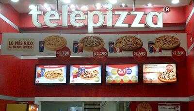 Telepizza