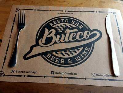 Buteco