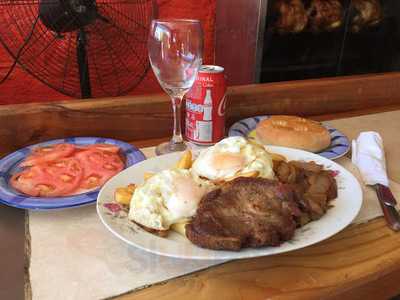 Fuente De Soda Jacqueline