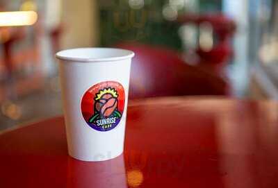 Sunrise Café