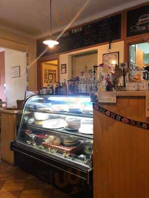 Trufa Cafetería Gourmet