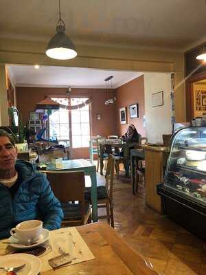 Trufa Cafetería Gourmet