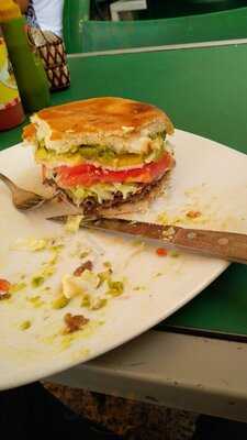 Lomito Aleman