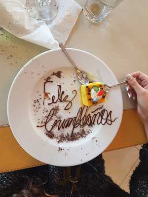 Restaurant Mama Kuna