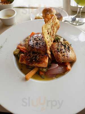 Restaurant Mama Kuna