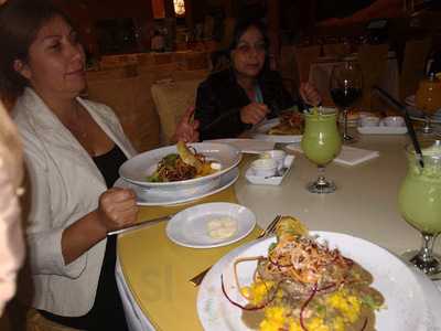 Restaurant Mama Kuna