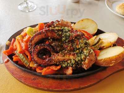 Restaurant Mama Kuna