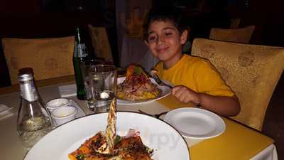 Restaurant Mama Kuna